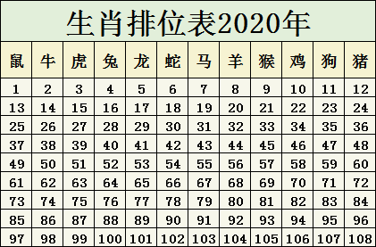 2025十二生肖49码表/精选解释解析落实